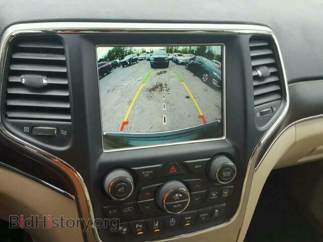 2017 JEEP CHEROKEE - VIN: 1C4RJFBG7HC948665 - Фото 9