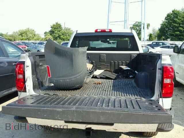 2015 CHEVROLET SILVERADO - VIN: 1GCNCPEH2FZ356412 - Фото 6