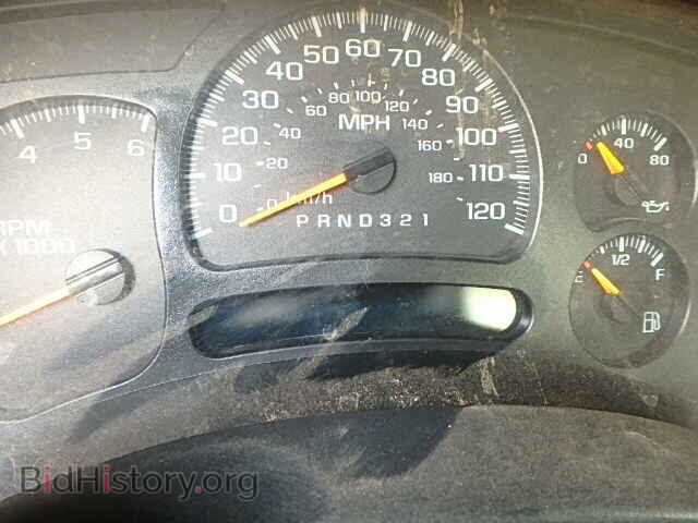 2007 CHEVROLET SILVERADO - VIN: 1GCHK29U27E119213 - Фото 8