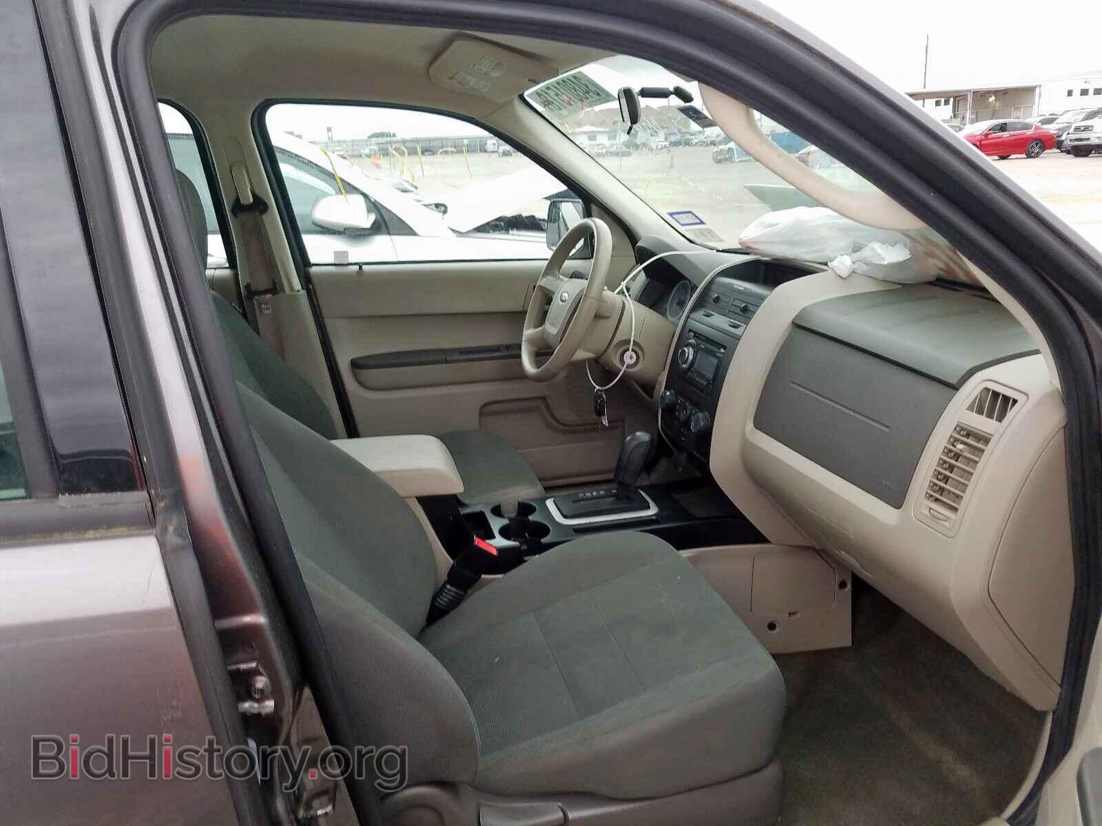 2012 FORD ESCAPE - VIN: 1FMCU0C78CKC65151 - Photo 5