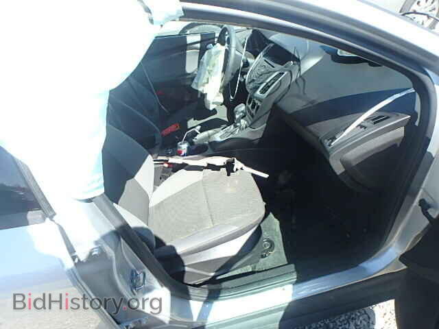 2012 FORD FOCUS - VIN: 1FAHP3F22CL464845 - Photo 5