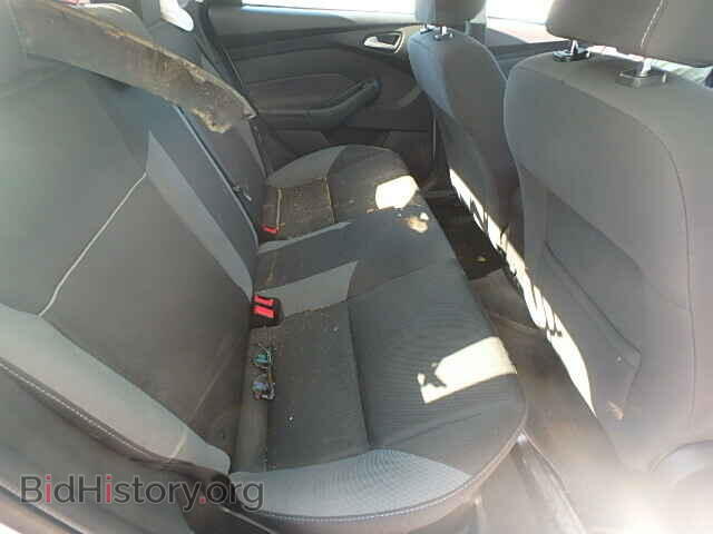 2012 FORD FOCUS - VIN: 1FAHP3F22CL464845 - Photo 6