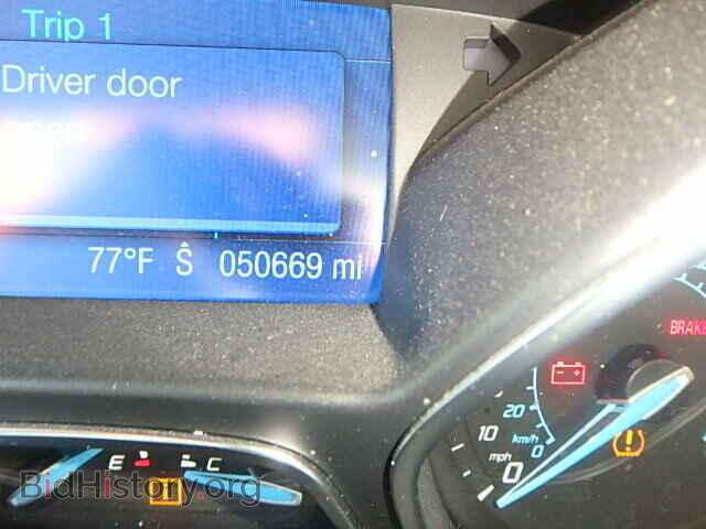 2012 FORD FOCUS - VIN: 1FAHP3F22CL464845 - Photo 8