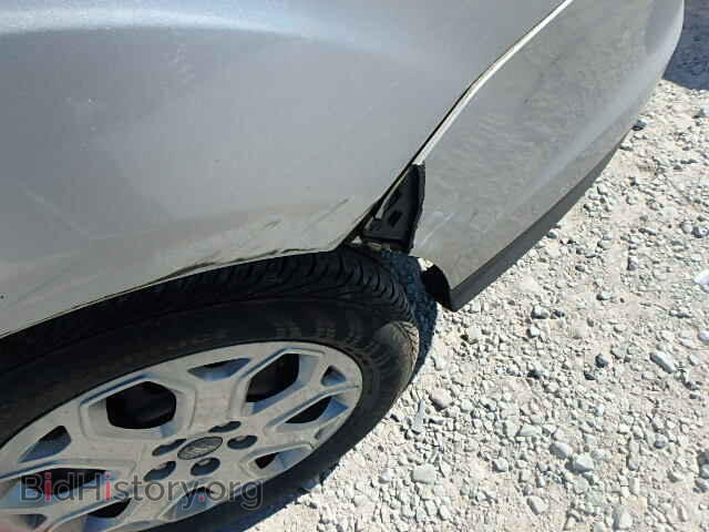 2012 FORD FOCUS - VIN: 1FAHP3F22CL464845 - Photo 9