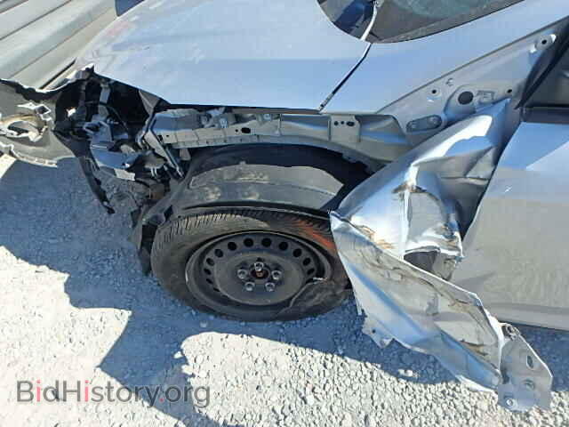 2012 FORD FOCUS - VIN: 1FAHP3F22CL464845 - Photo 10