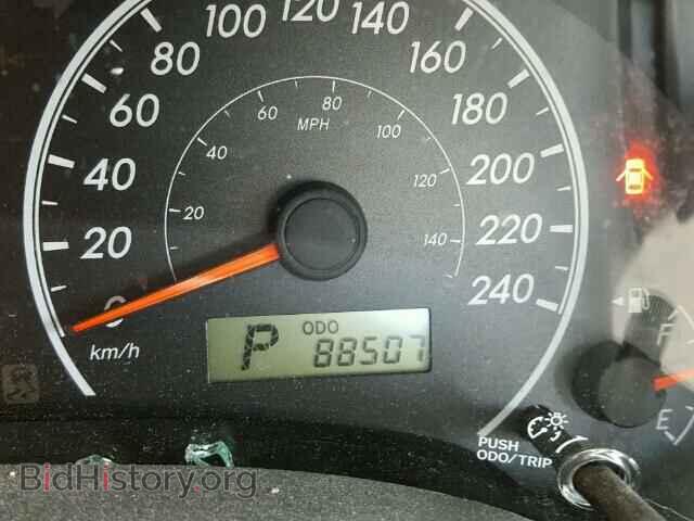 2012 TOYOTA COROLLA - VIN: 2T1BU4EE7CC786897 - Фото 8