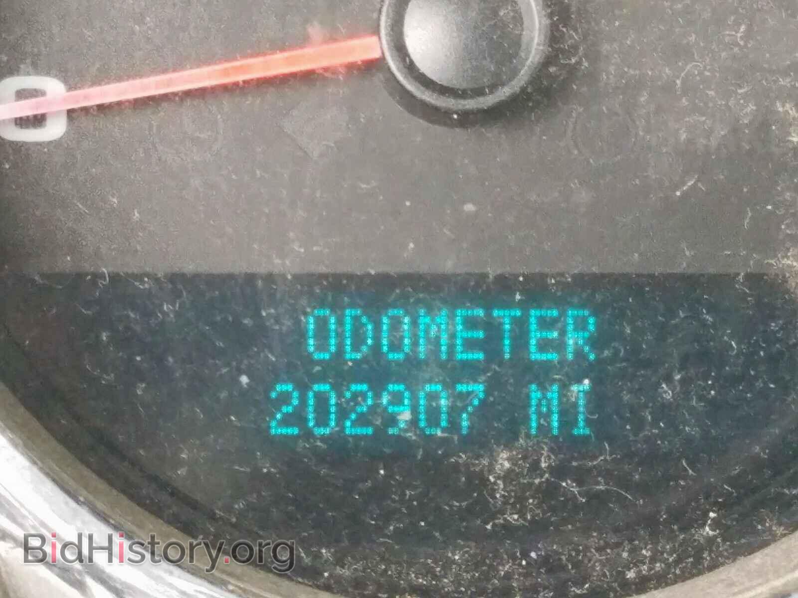 2007 CHEVROLET SILVERADO - VIN: 2GCEK13M571708697 - Фото 8