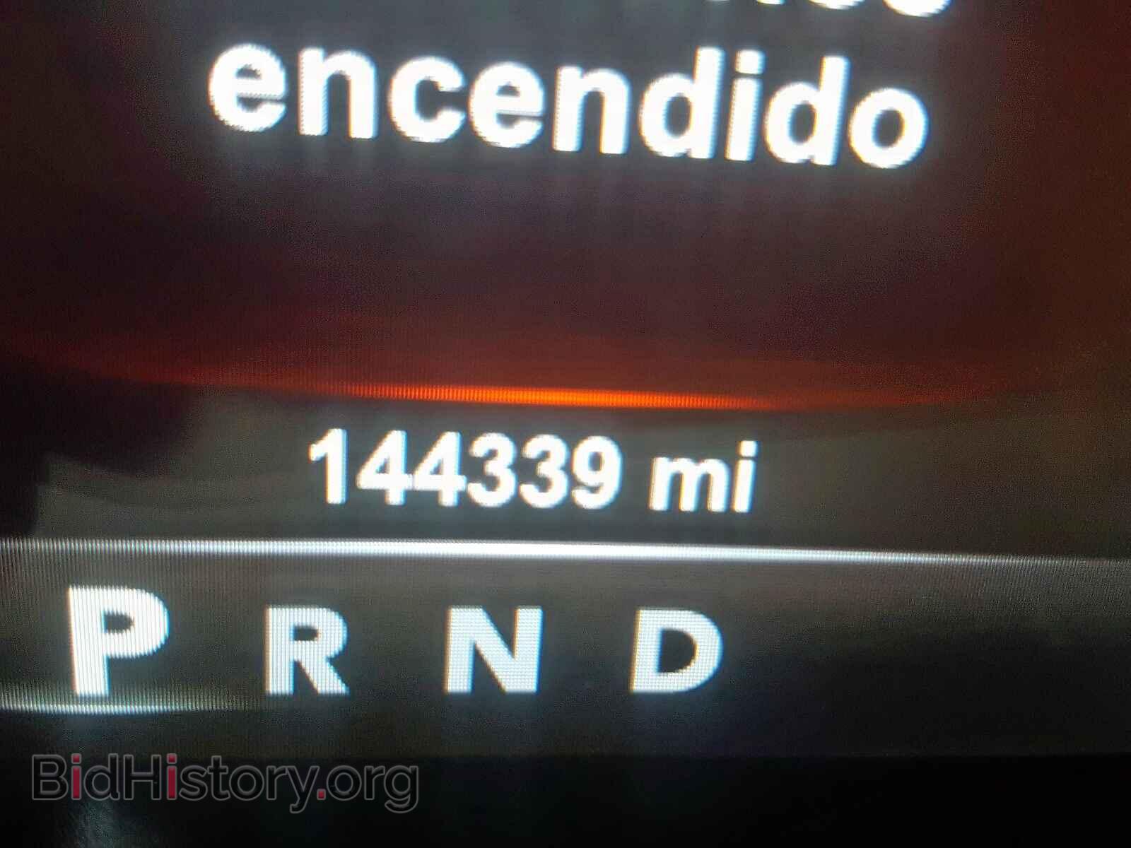 2017 RAM 3500 - VIN: 3C63R3JL1HG666277 - Фото 8