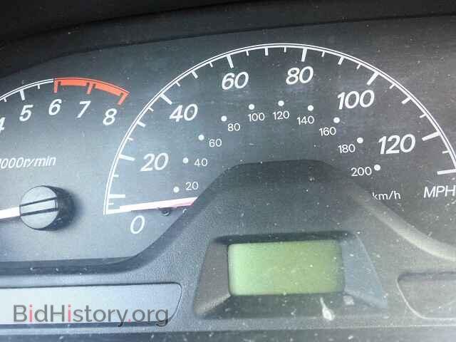 2004 MITSUBISHI LANCER - VIN: JA3AJ26E84U016959 - Фото 8