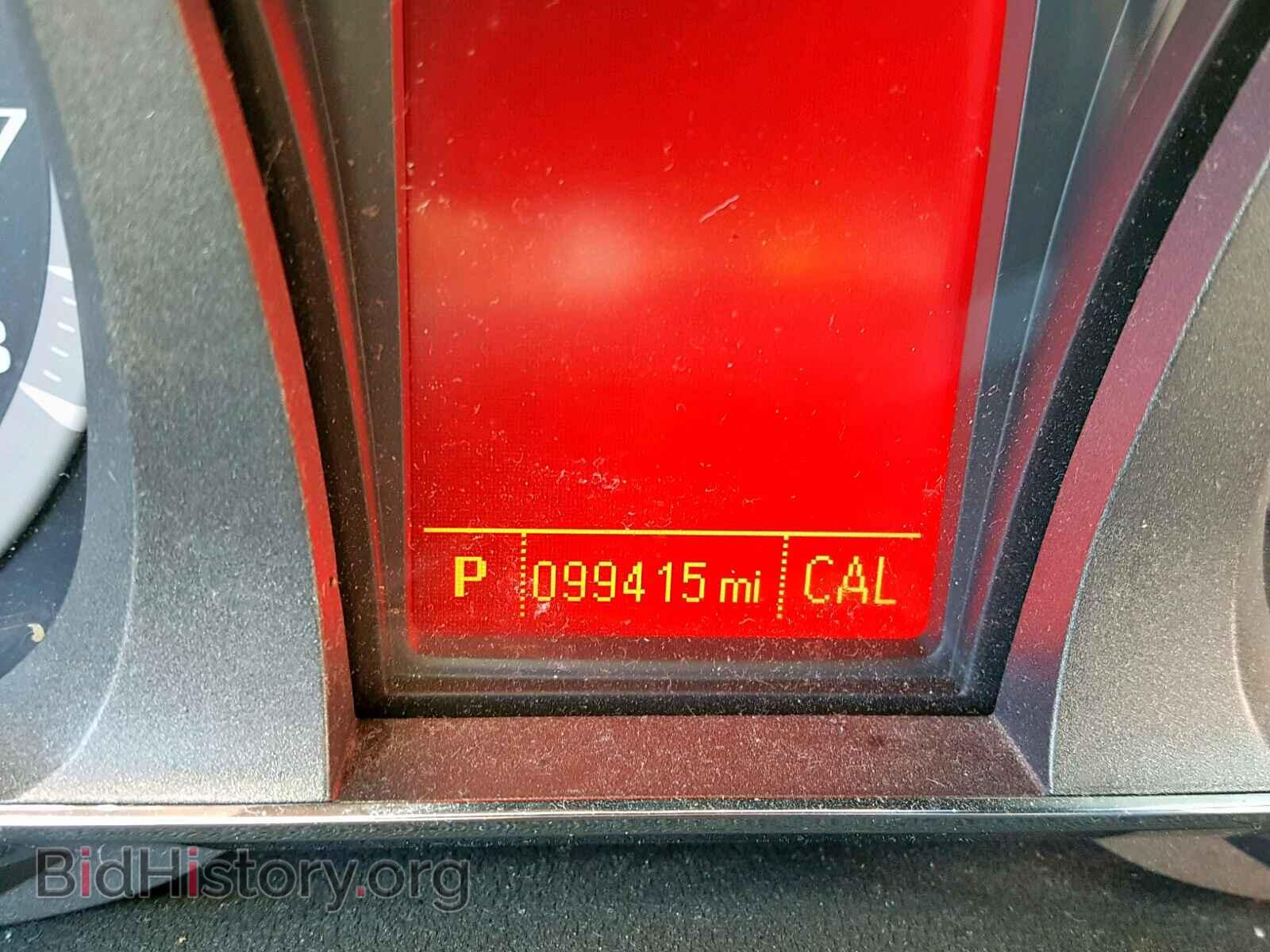 2013 GMC TERRAIN SL - VIN: 2GKALUEK0D6211603 - Фото 8
