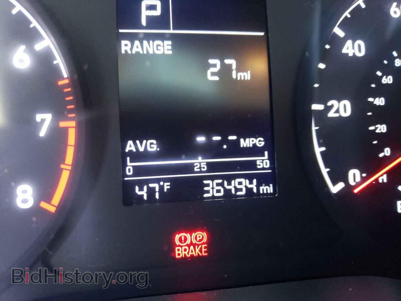 2020 HYUNDAI ACCENT - VIN: 3KPC24A63LE093156 - Фото 8