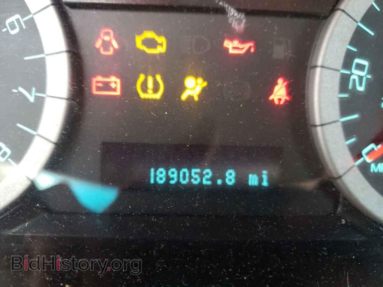 2012 FORD ESCAPE - VIN: 1FMCU0D72CKB91949 - Фото 8