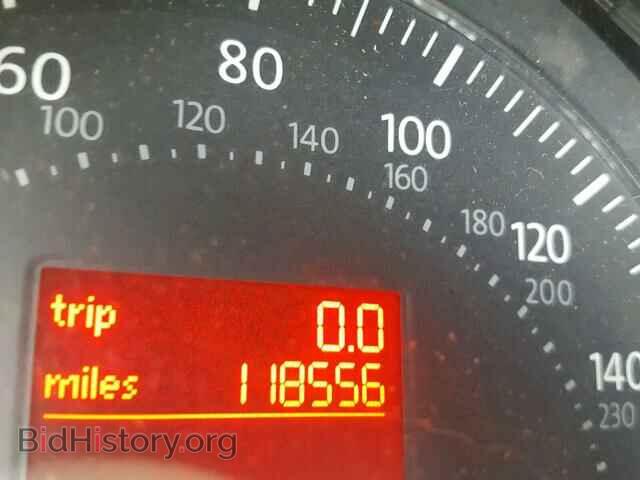 2006 VOLKSWAGEN BEETLE - VIN: 3VWSF31Y96M304377 - Фото 8