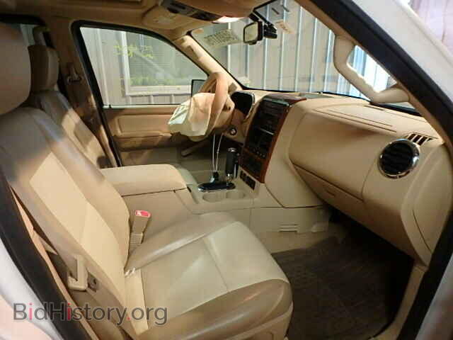2006 FORD EXPLORER - VIN: 1FMEU74836UA87828 - Фото 5