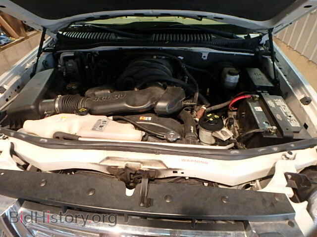 2006 FORD EXPLORER - VIN: 1FMEU74836UA87828 - Фото 7
