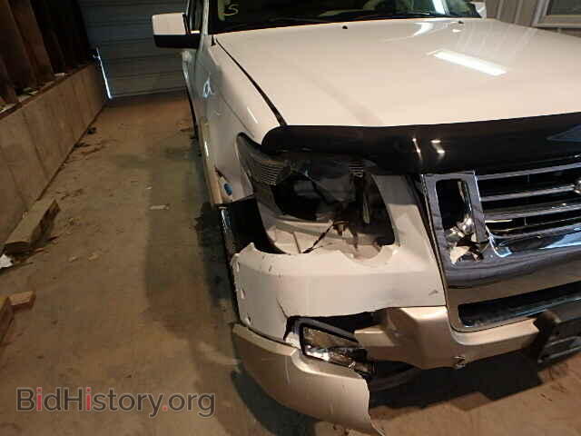 2006 FORD EXPLORER - VIN: 1FMEU74836UA87828 - Фото 9