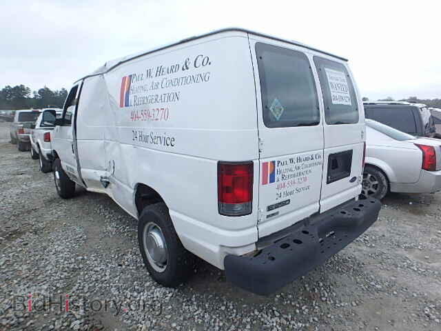 2006 FORD ECONOLINE - VIN: 1FTNE24L06DB21863 - Фото 3