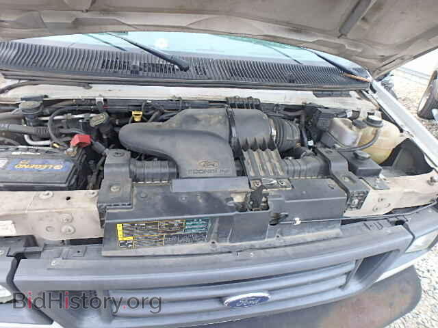 2006 FORD ECONOLINE - VIN: 1FTNE24L06DB21863 - Фото 7