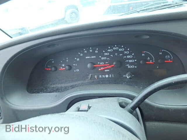 2006 FORD ECONOLINE - VIN: 1FTNE24L06DB21863 - Фото 8
