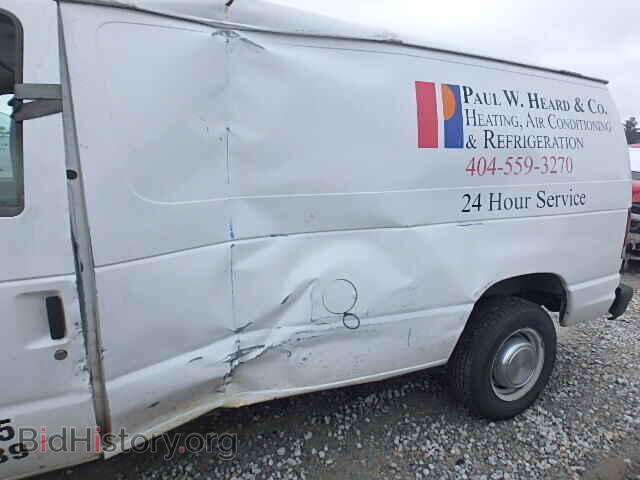 2006 FORD ECONOLINE - VIN: 1FTNE24L06DB21863 - Фото 10