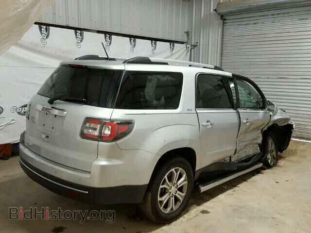 2015 GMC ACADIA - VIN: 1GKKRRKD6FJ353031 - Фото 4