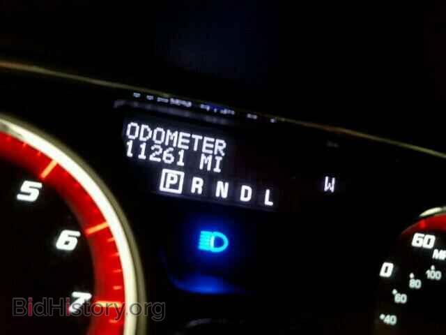 2015 GMC ACADIA - VIN: 1GKKRRKD6FJ353031 - Фото 8