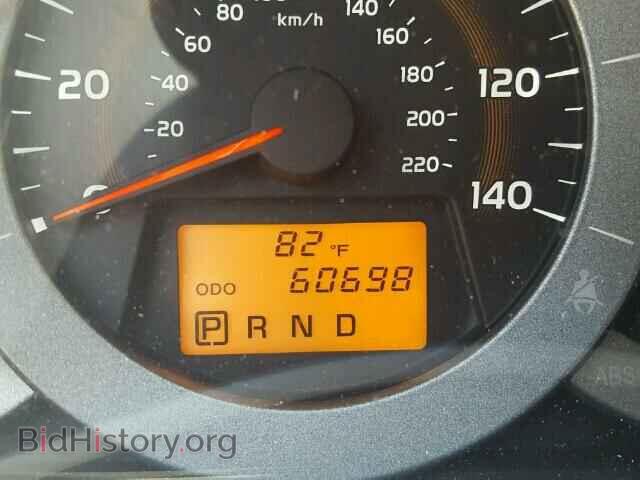 2012 TOYOTA RAV4 - VIN: 2T3BF4DV4CW267811 - Фото 8