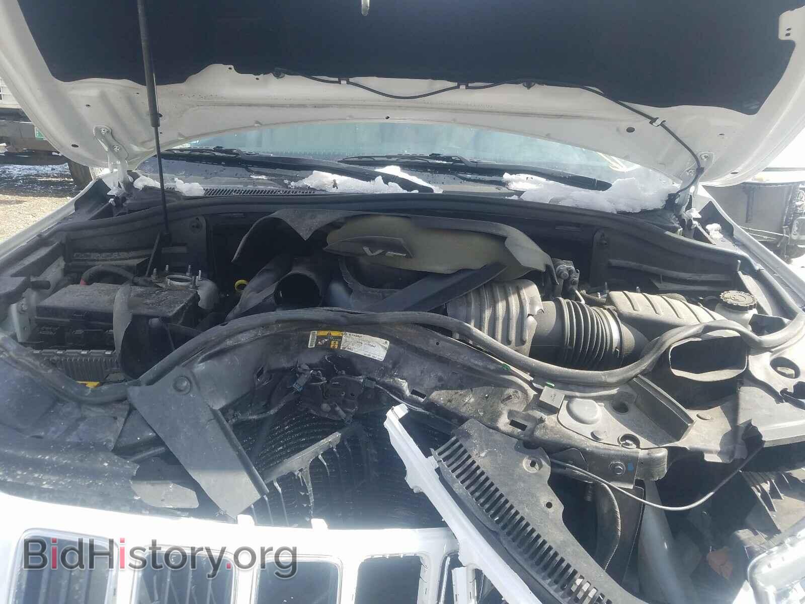 2015 JEEP CHEROKEE - VIN: 1C4RJFBG9FC102762 - Фото 7