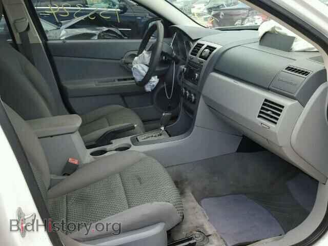 2008 DODGE AVENGER - VIN: 1B3LC46K98N594558 - Фото 5