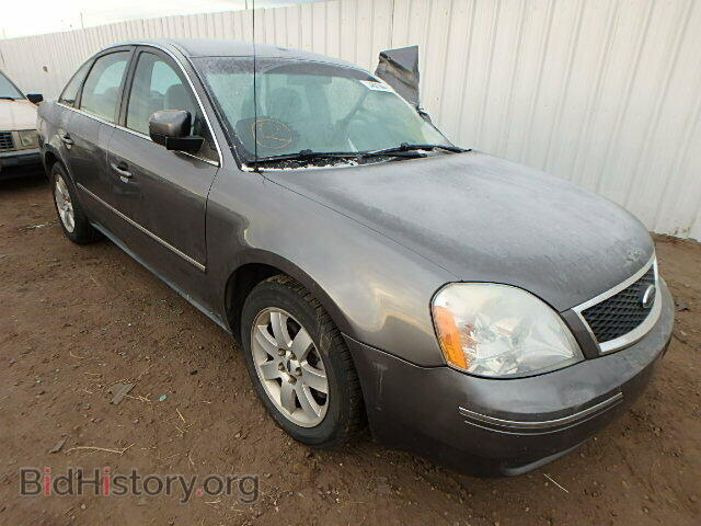 Photo 1FAFP24196G110569 - FORD FIVE HUNDR 2006
