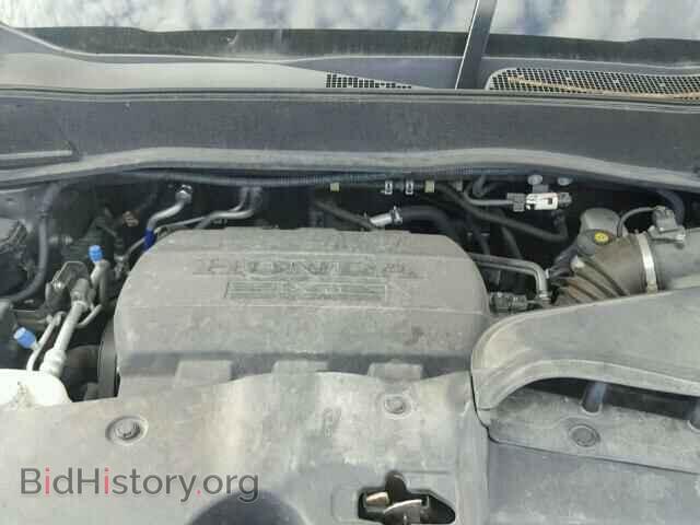2011 HONDA PILOT - VIN: 5FNYF4H45BB073224 - Фото 7