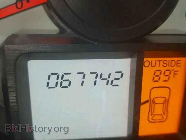 2011 HONDA PILOT - VIN: 5FNYF4H45BB073224 - Фото 8