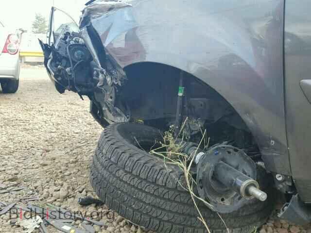 2011 HONDA PILOT - VIN: 5FNYF4H45BB073224 - Фото 10