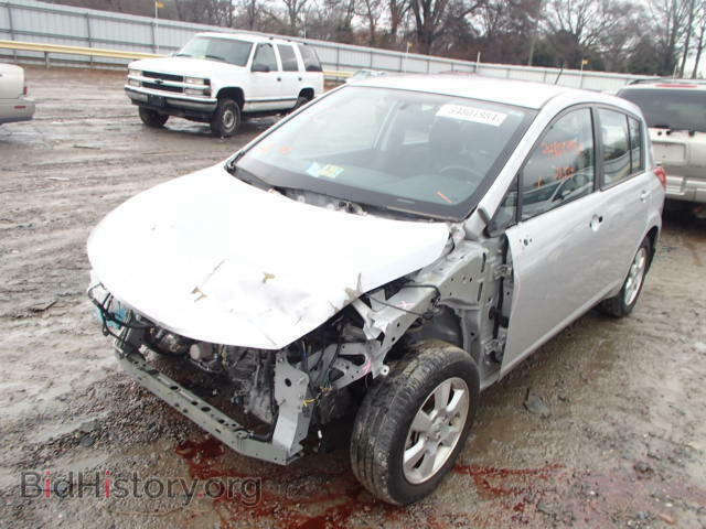 2012 NISSAN VERSA - VIN: 3N1BC1CP8CK290132 - Photo 2