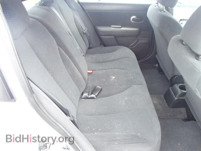 2012 NISSAN VERSA - VIN: 3N1BC1CP8CK290132 - Photo 6