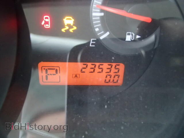 2012 NISSAN VERSA - VIN: 3N1BC1CP8CK290132 - Photo 8