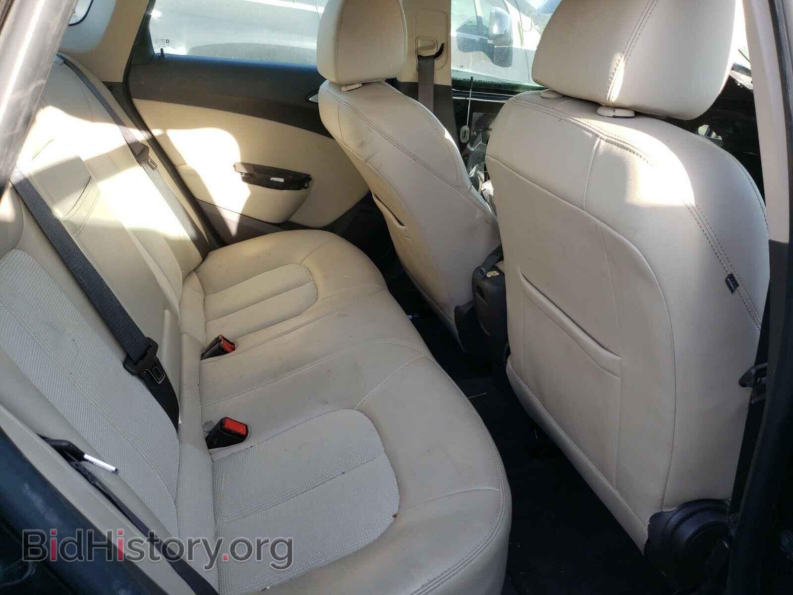 2016 BUICK VERANO - VIN: 1G4PP5SK6G4104254 - Фото 6