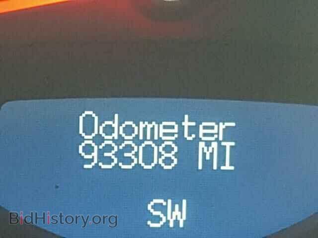 2011 CADILLAC CTS - VIN: 1G6DJ5ED7B0111237 - Фото 8