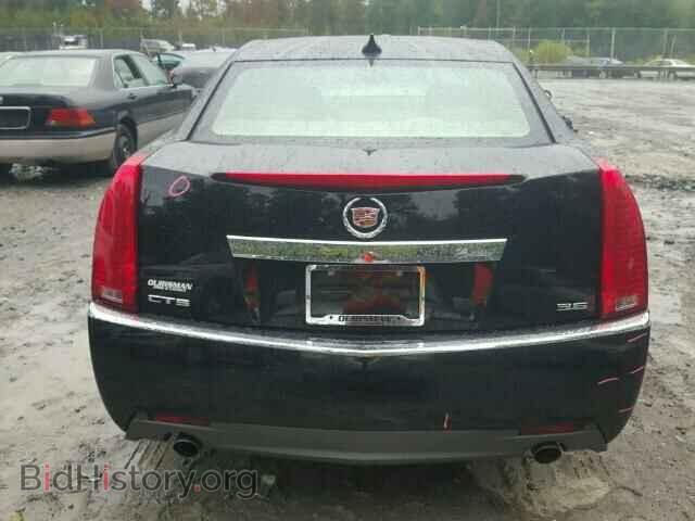 2011 CADILLAC CTS - VIN: 1G6DJ5ED7B0111237 - Фото 9