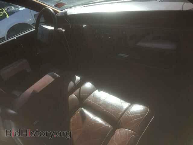 1990 CADILLAC DEVILLE - VIN: 1G6CD5332L4373528 - Photo 5