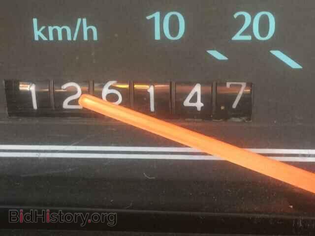 1990 CADILLAC DEVILLE - VIN: 1G6CD5332L4373528 - Photo 8