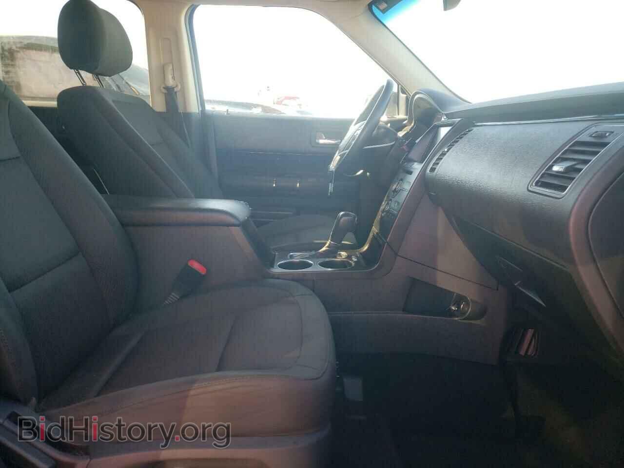 2013 FORD FLEX - VIN: 2FMGK5C81DBD28146 - Photo 5