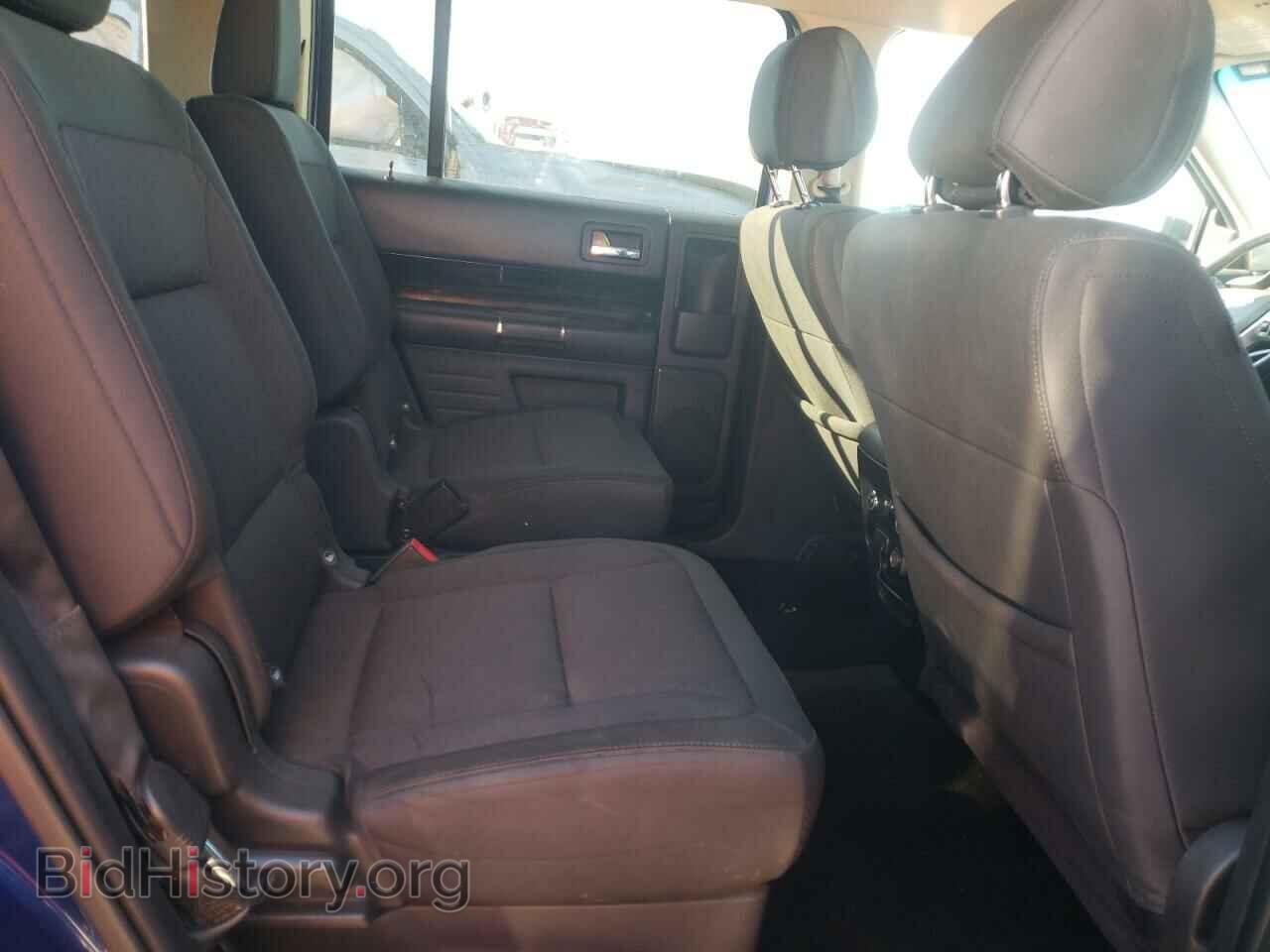 2013 FORD FLEX - VIN: 2FMGK5C81DBD28146 - Photo 6