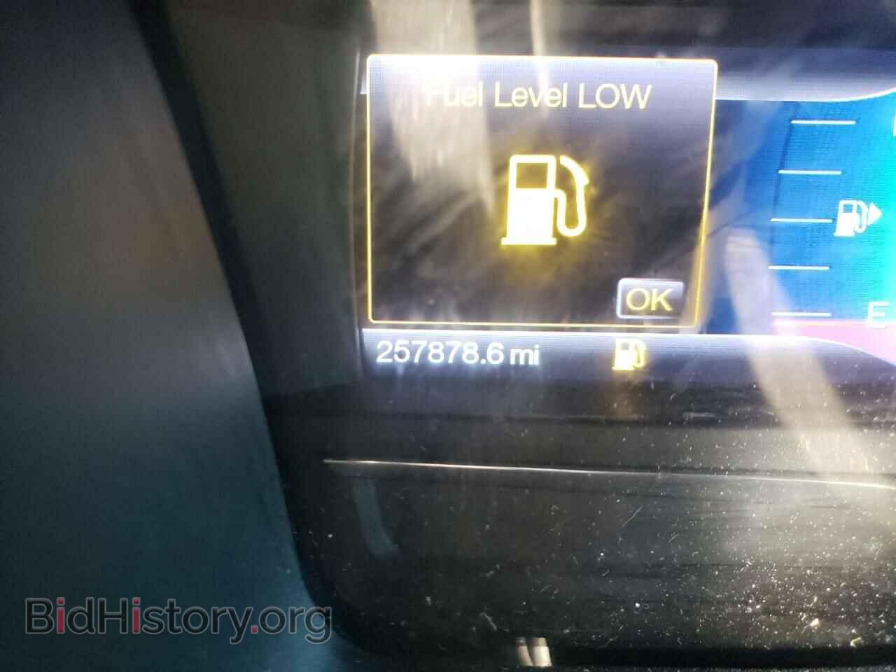 2013 FORD FLEX - VIN: 2FMGK5C81DBD28146 - Photo 8
