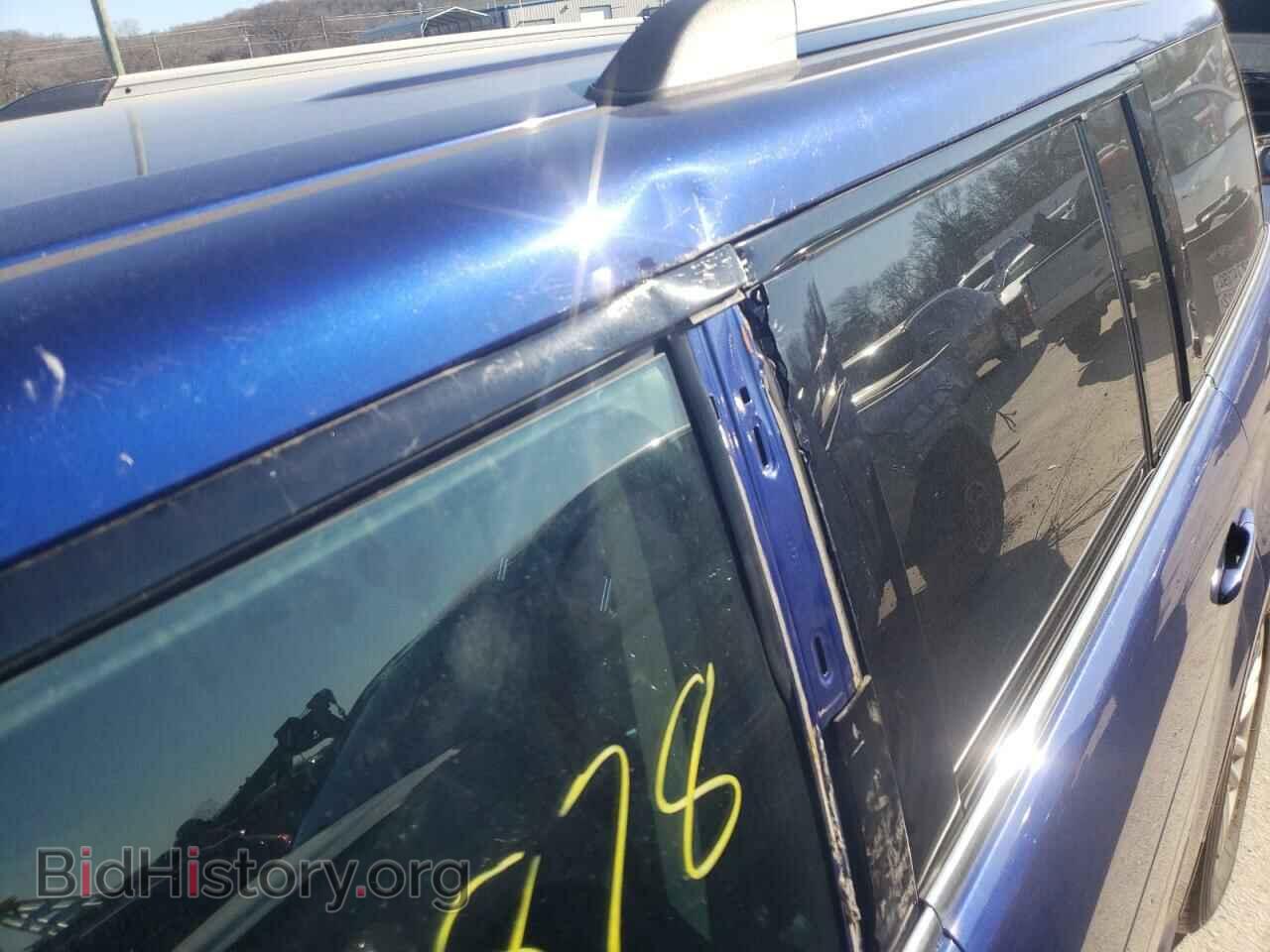 2013 FORD FLEX - VIN: 2FMGK5C81DBD28146 - Photo 9