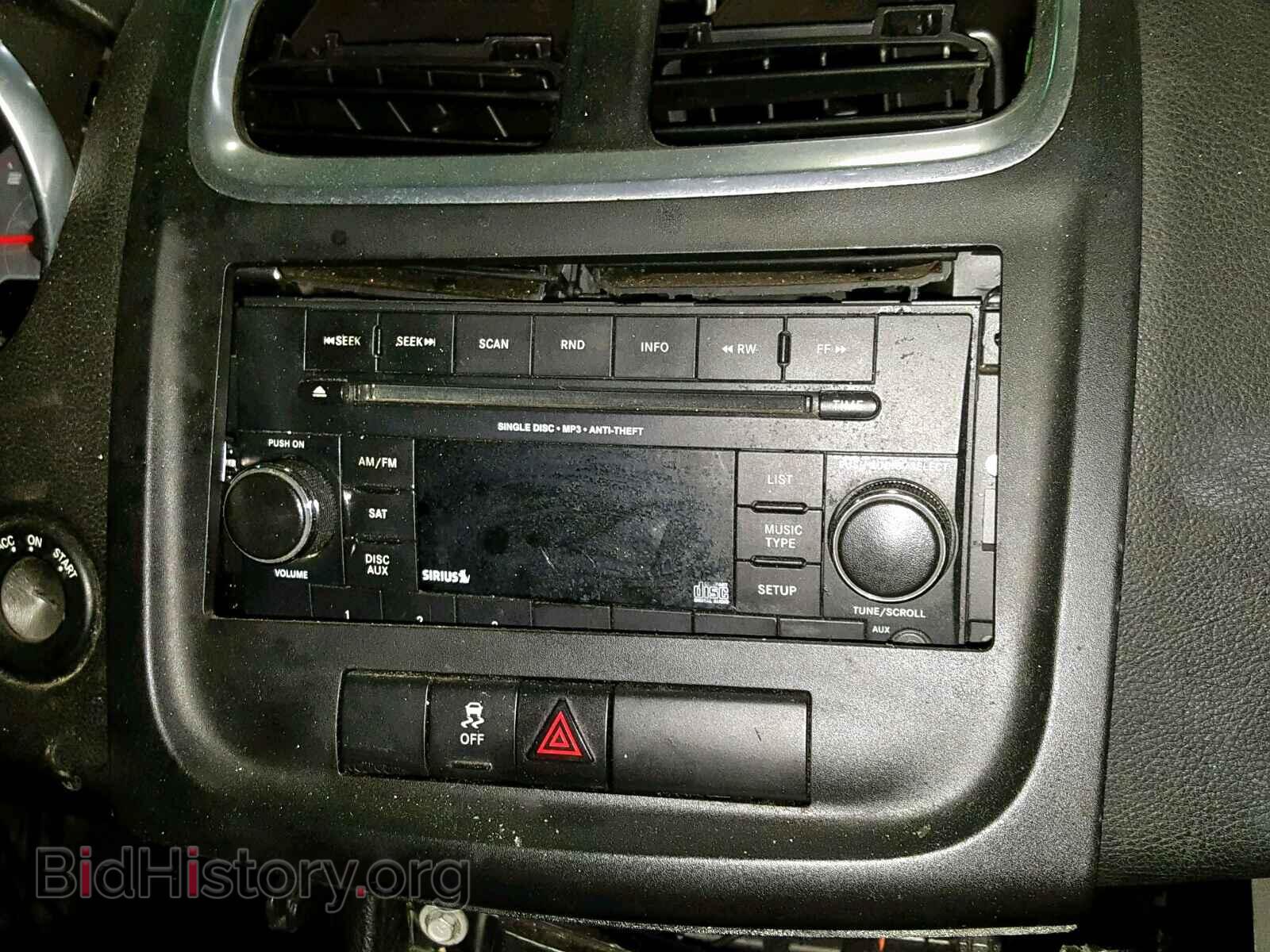 2013 DODGE AVENGER - VIN: 1C3CDZCG2DN523189 - Photo 9