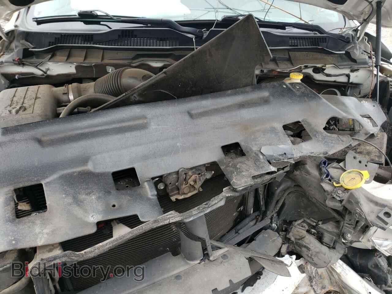 2015 RAM 1500 - VIN: 1C6RR7GT4FS712604 - Фото 7
