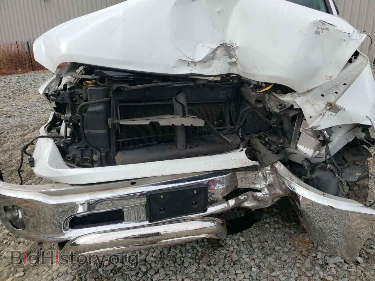 2015 RAM 1500 - VIN: 1C6RR7GT4FS712604 - Фото 9