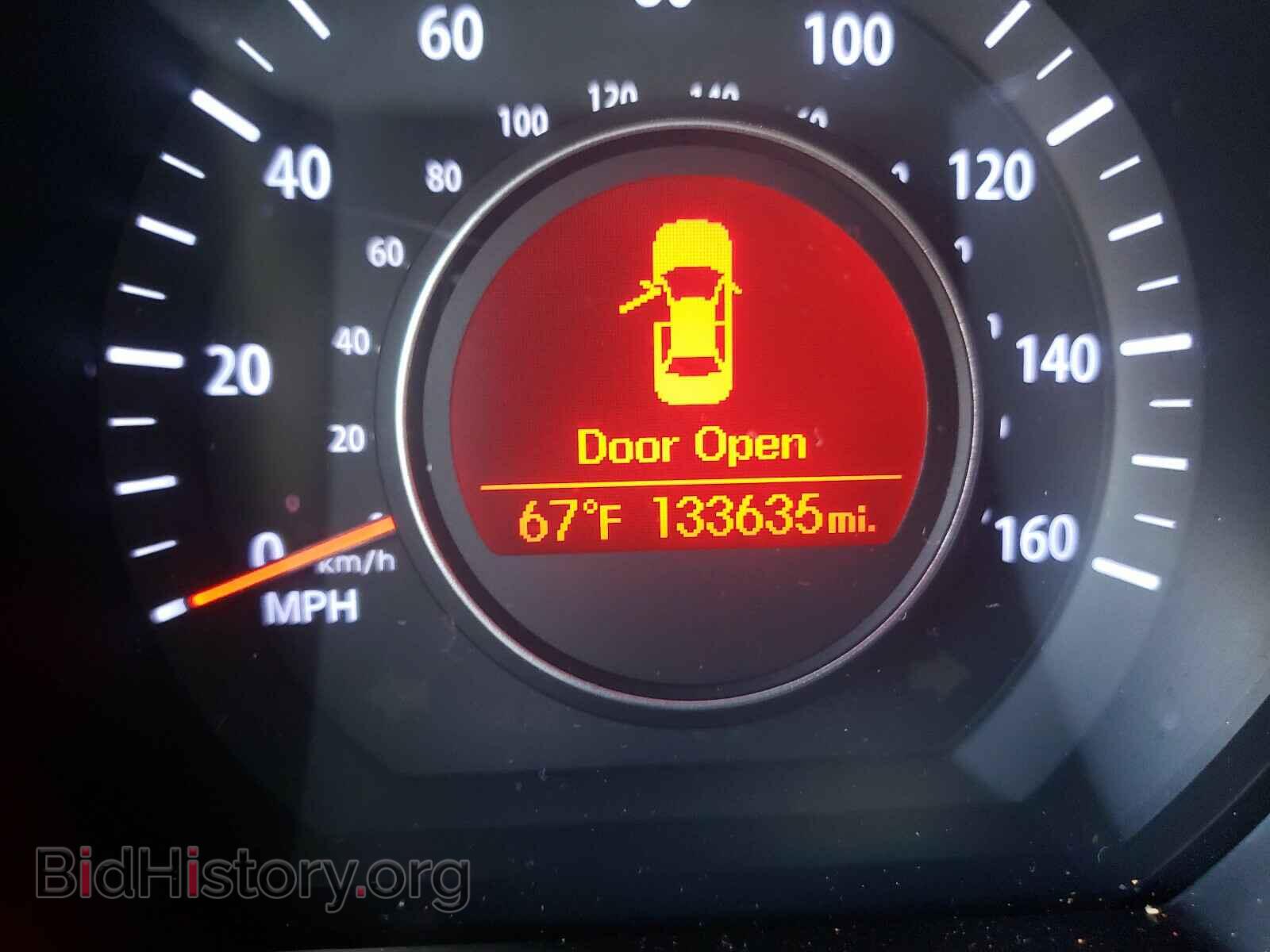 2013 KIA OPTIMA - VIN: 5XXGM4A71DG123770 - Фото 8