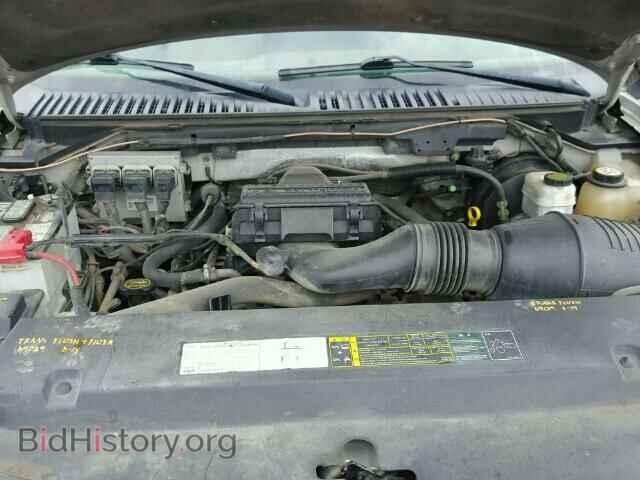 2006 FORD EXPEDITION - VIN: 1FMPU16566LA50884 - Фото 7